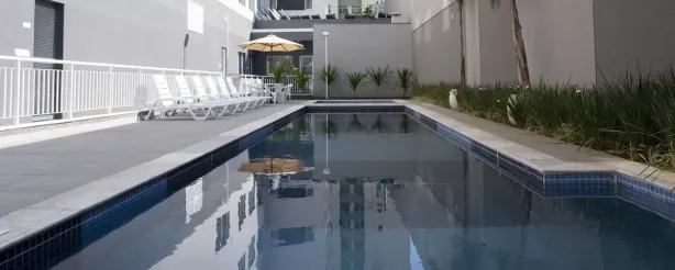 Apartamento com 1 Quarto à venda, 20m² no Brás, São Paulo