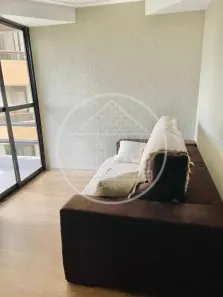 Apartamento com 1 Quarto à venda, 41m² no Vila Suzana, São Paulo