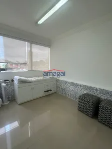 Sala Comercial à venda, 48m² no Jardim Pereira do Amparo, Jacareí