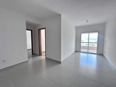 Apartamento com 2 Quartos à venda, 77m² no Guilhermina, Praia Grande