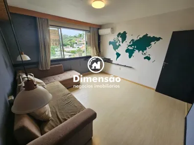 Apartamento com 3 Quartos à venda, 78m² no Trindade, Florianópolis