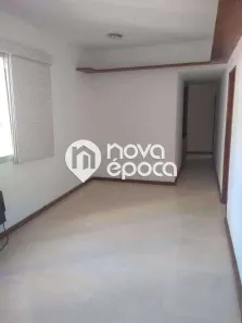 Apartamento com 3 Quartos à venda, 97m² no Vila Isabel, Rio de Janeiro
