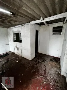 Lote/Terreno à venda, 135m² no Vila Ponte Rasa, São Paulo