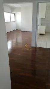 Apartamento com 4 Quartos à venda, 115m² no Jardim São Dimas, São José dos Campos