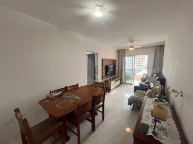 Apartamento com 2 Quartos à venda, 70m² no Canto do Forte, Praia Grande