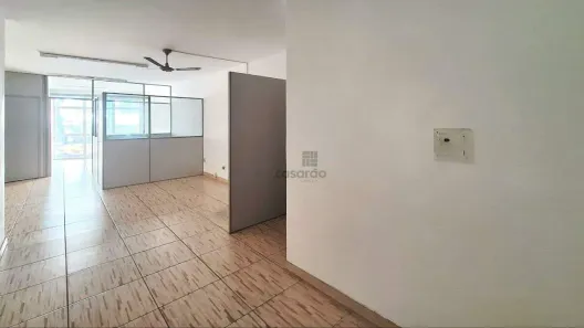 Imóvel Comercial para alugar, 75m² no Centro, Santa Maria