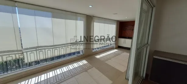 Apartamento com 4 Quartos à venda, 170m² no Vila Firmiano Pinto, São Paulo