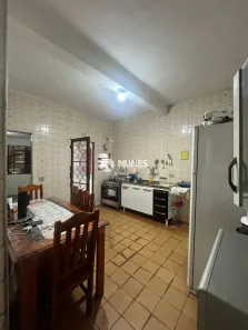 Casa com 2 Quartos à venda, 118m² no Jardim D'Abril, Osasco