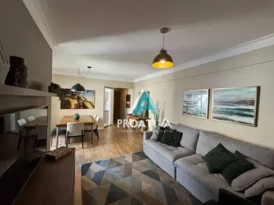 Apartamento com 3 Quartos à venda, 98m² no Campestre, Santo André