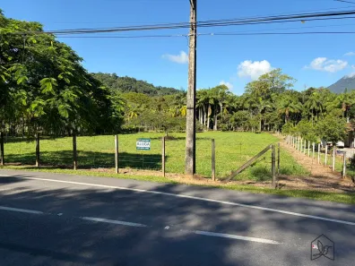 para alugar, 2200m² no Dona Francisca (Pirabeiraba), Joinville
