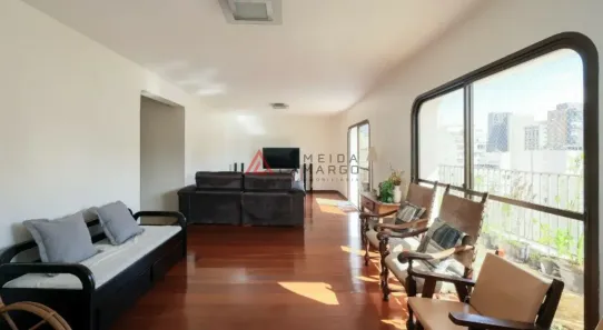 Apartamento com 4 Quartos à venda, 290m² no Jardim Paulista, São Paulo