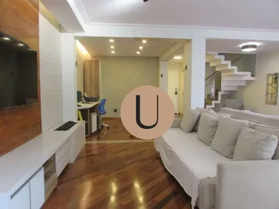 Casa de Condomínio com 3 Quartos à venda, 242m² no Demarchi, São Bernardo do Campo