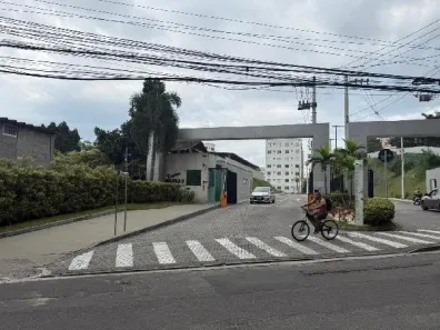 Apartamento com 2 Quartos à venda, 39m² no Pechincha, Rio de Janeiro