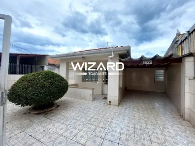 Casa com 2 Quartos à venda, 125m² no Jardim Líbano, São Paulo