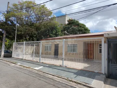 Imóvel Comercial à venda, 200m² no Parque Continental, São Paulo