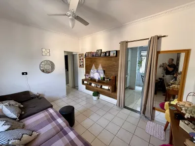 Apartamento com 3 Quartos à venda, 99m² no Boqueirão, Santos
