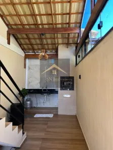 Apartamento com 2 Quartos à venda, 64m² no Chácara Mariléa, Rio das Ostras