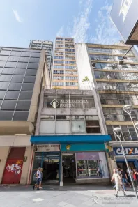 Sala Comercial para alugar, 39m² no Centro Histórico, Porto Alegre