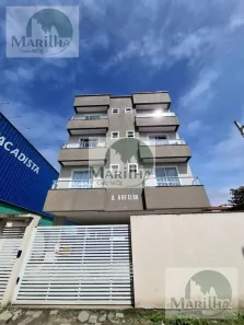 Apartamento com 2 Quartos à venda, 64m² no Ingleses do Rio Vermelho, Florianópolis