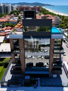 Apartamento com 4 Quartos à venda, 290m² no Jurerê, Florianópolis