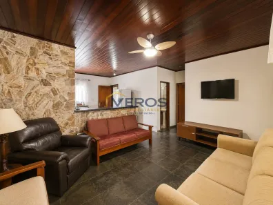 Casa de Condomínio com 3 Quartos à venda, 104m² no Martim de Sá, Caraguatatuba
