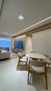 Apartamento com 3 Quartos à venda, 96m² no Barra da Tijuca, Rio de Janeiro