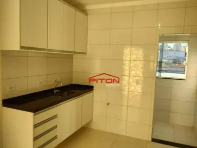 Apartamento com 2 Quartos à venda, 42m² no Jardim Nordeste, São Paulo