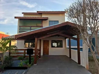 Sobrado com 3 Quartos à venda, 153m² no Residencial Maricá, Pindamonhangaba