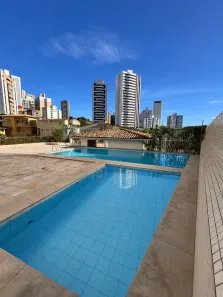 Apartamento com 2 Quartos para alugar, 58m² no Imbuí, Salvador