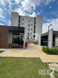 Apartamento com 2 Quartos à venda, 44m² no Parque São Jorge, Campinas