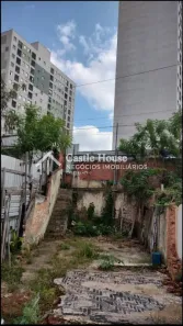 Lote/Terreno à venda, 330m² no Rudge Ramos, São Bernardo do Campo