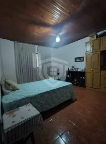 Casa com 4 Quartos à venda, 229m² no Vila Nova Santa Luzia, Bauru