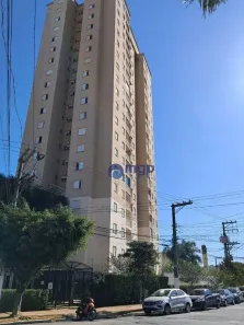 Apartamento com 3 Quartos à venda, 67m² no Vila Maria Alta, São Paulo