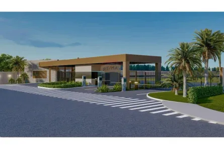 Lote/Terreno à venda, 360m² no Centro, Cravinhos
