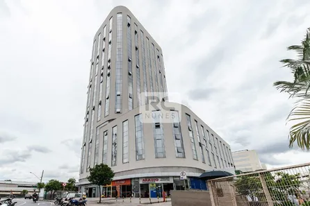 Sala Comercial para alugar, 759m² no Fernão Dias, Belo Horizonte