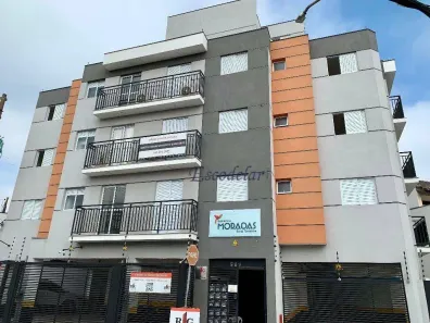 Apartamento com 2 Quartos à venda, 48m² no Jardim do Colégio (Zona Norte), São Paulo