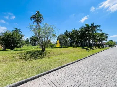 Lote/Terreno à venda, 3877m² no Das Nações, Timbó
