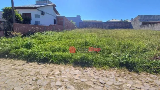 Lote/Terreno à venda, 412m² no São José, Sombrio
