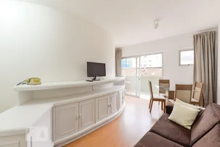 Apartamento com 1 Quarto à venda, 60m² no Pinheiros, São Paulo
