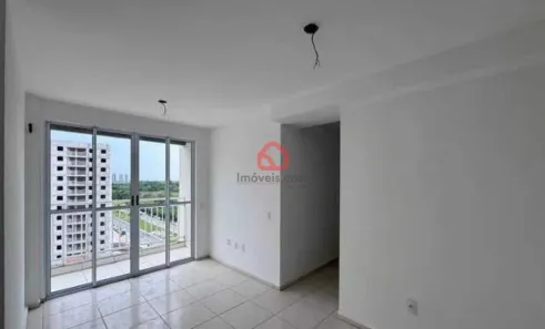 Apartamento com 2 Quartos à venda, 61m² no Barra Olímpica, Rio de Janeiro