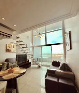 Apartamento com 1 Quarto para alugar, 60m² no Patamares, Salvador