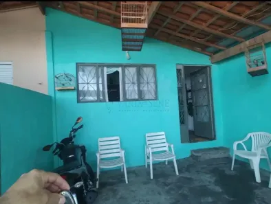 Casa com 2 Quartos à venda, 120m² no Conjunto Residencial Elmano Veloso, São José dos Campos