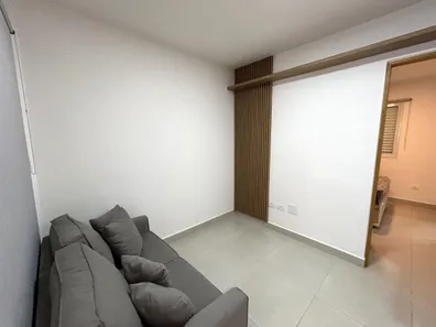 Apartamento com 1 Quarto à venda, 28m² no Vila Mazzei, São Paulo