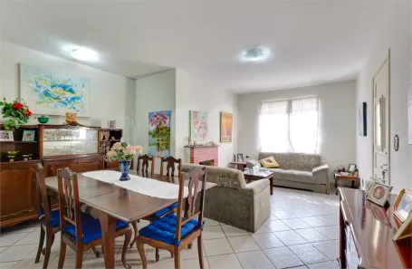Sobrado com 4 Quartos à venda, 137m² no Chácara Santo Antônio (Zona Sul), São Paulo