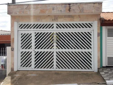 Casa com 3 Quartos à venda, 175m² no Pestana, Osasco