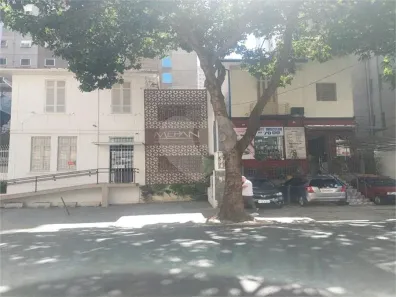 com 10 Quartos à venda, 225m² no Paraíso, São Paulo
