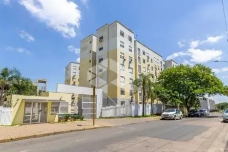Apartamento com 2 Quartos à venda, 54m² no Vila Vista Alegre, Cachoeirinha