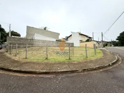Lote/Terreno à venda, 249m² no Residencial Terras do Barão, Campinas
