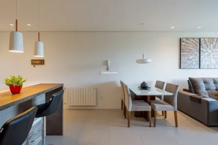 Apartamento com 2 Quartos à venda, 71m² no Mato Queimado, Gramado
