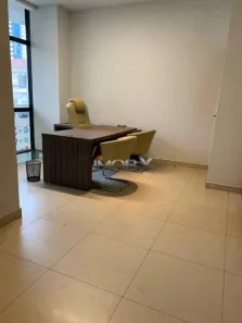 Sala Comercial para alugar, 40m² no Vila Mesquita, Bauru